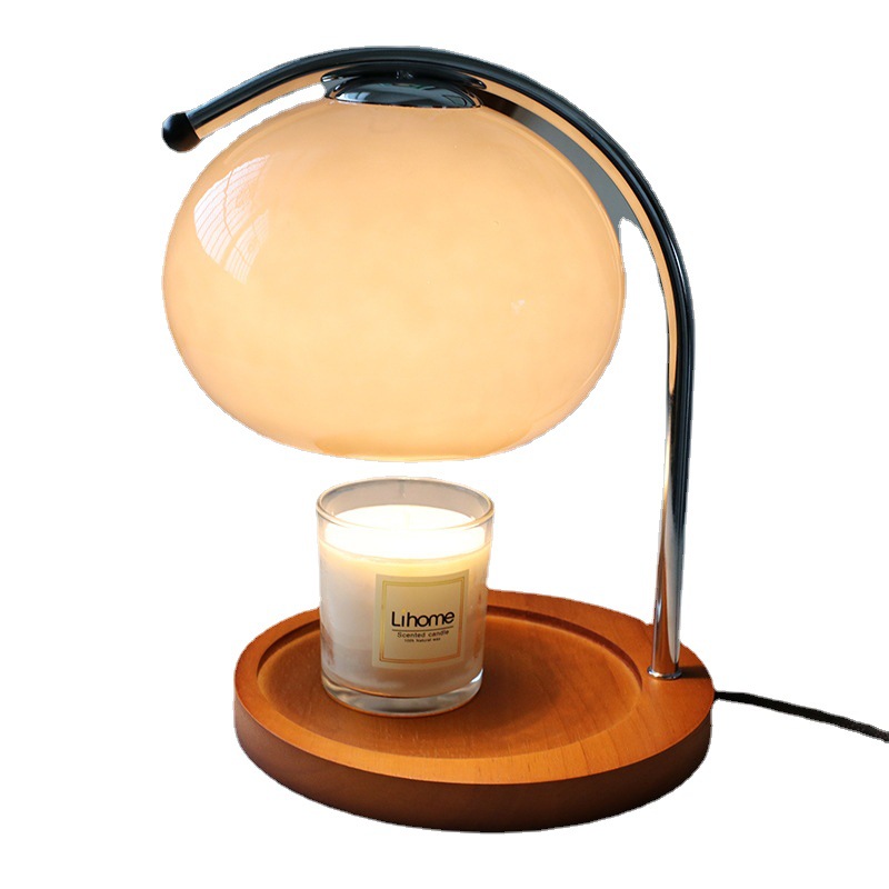 Candle Warmer Lamp with Dimmer - огляд і ціна Candle Making Jug