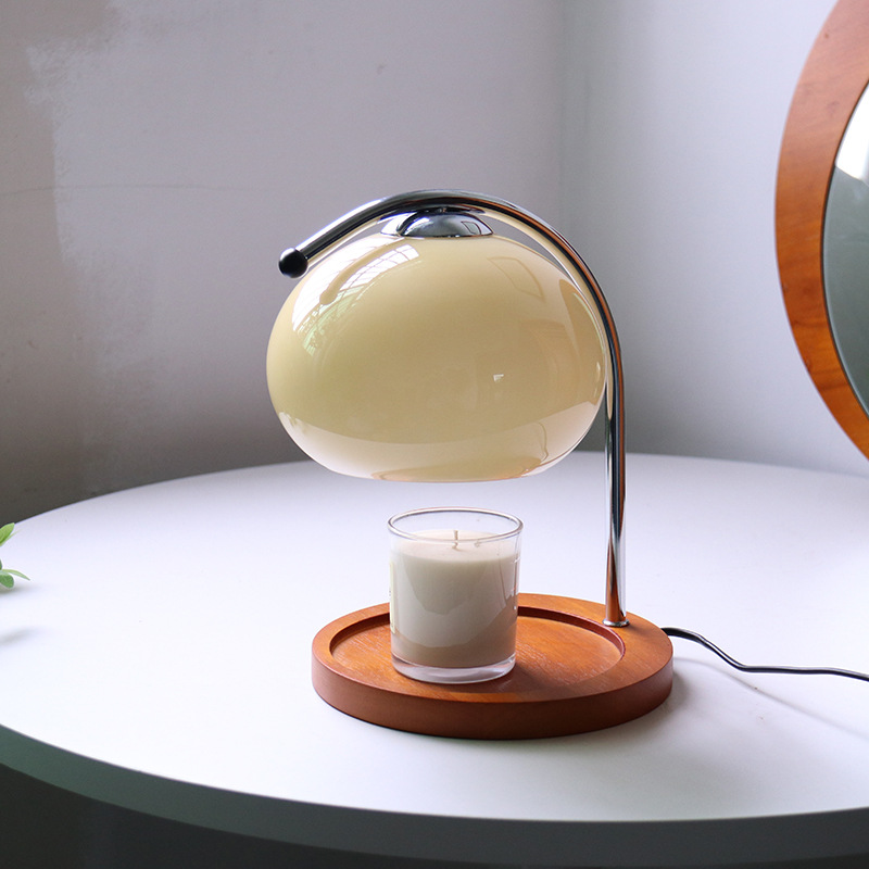 Candle Warmer Lamp with Dimmer - огляд і ціна Candle Making Jug