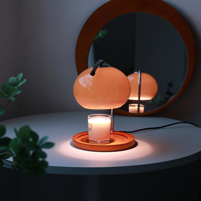 Candle Warmer Lamp with Dimmer - огляд і ціна Candle Making Jug