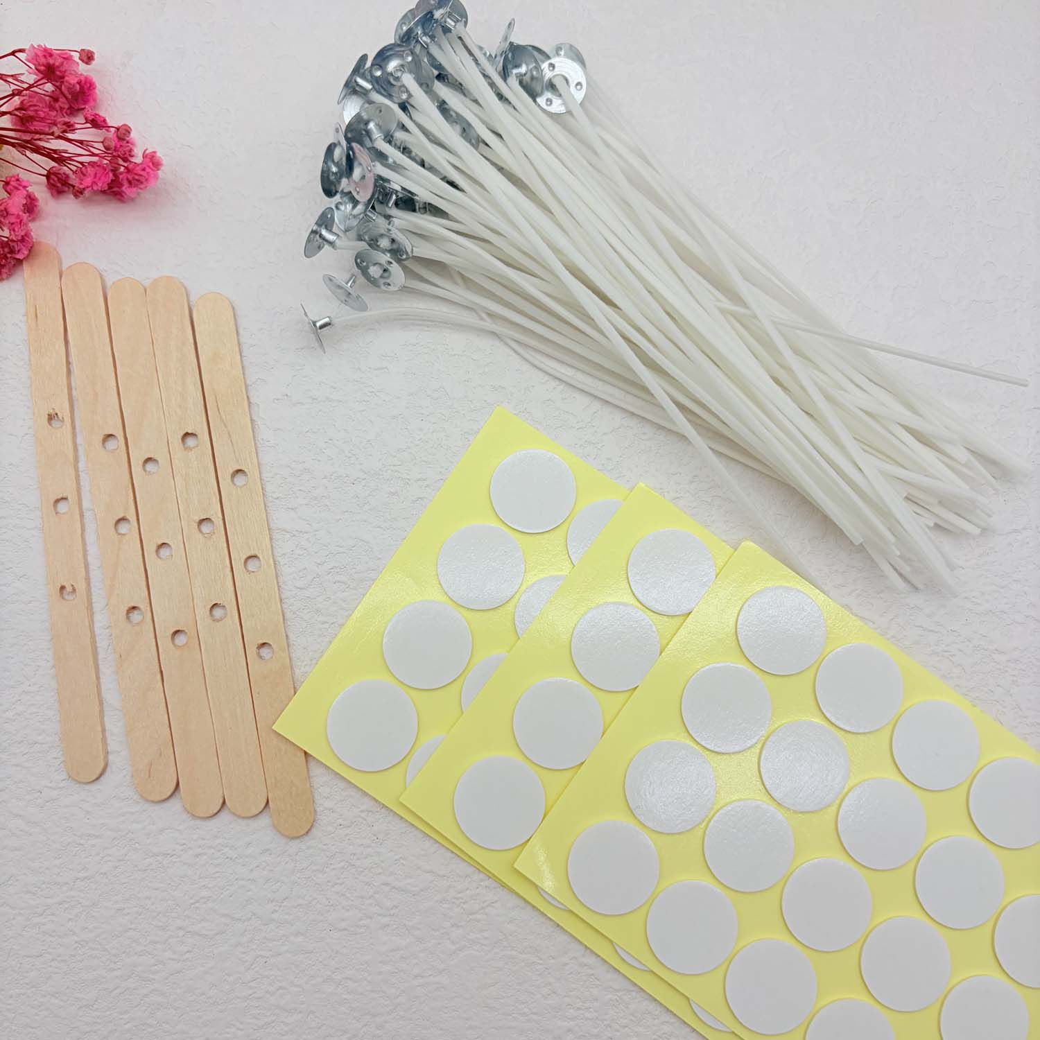 1 SET Candle Making DIY Kits S - огляд і ціна Candle Making Kits