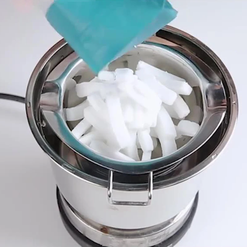Candle Making Supplies Kit DIY - огляд і ціна Candle Making Jug