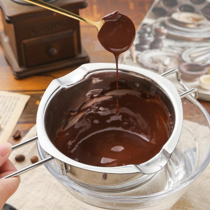 For Melting Chocolate Candy An - огляд і ціна Candle Making Jug