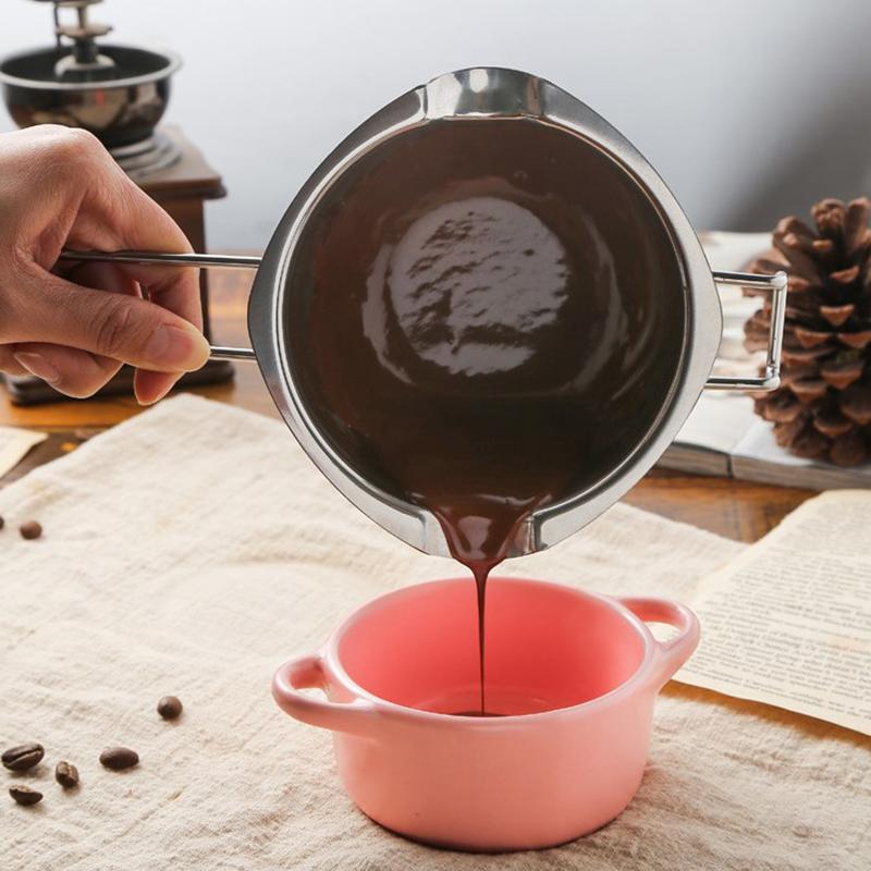 For Melting Chocolate Candy An - огляд і ціна Candle Making Jug