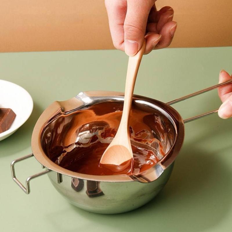 For Melting Chocolate Candy An - огляд і ціна Candle Making Jug