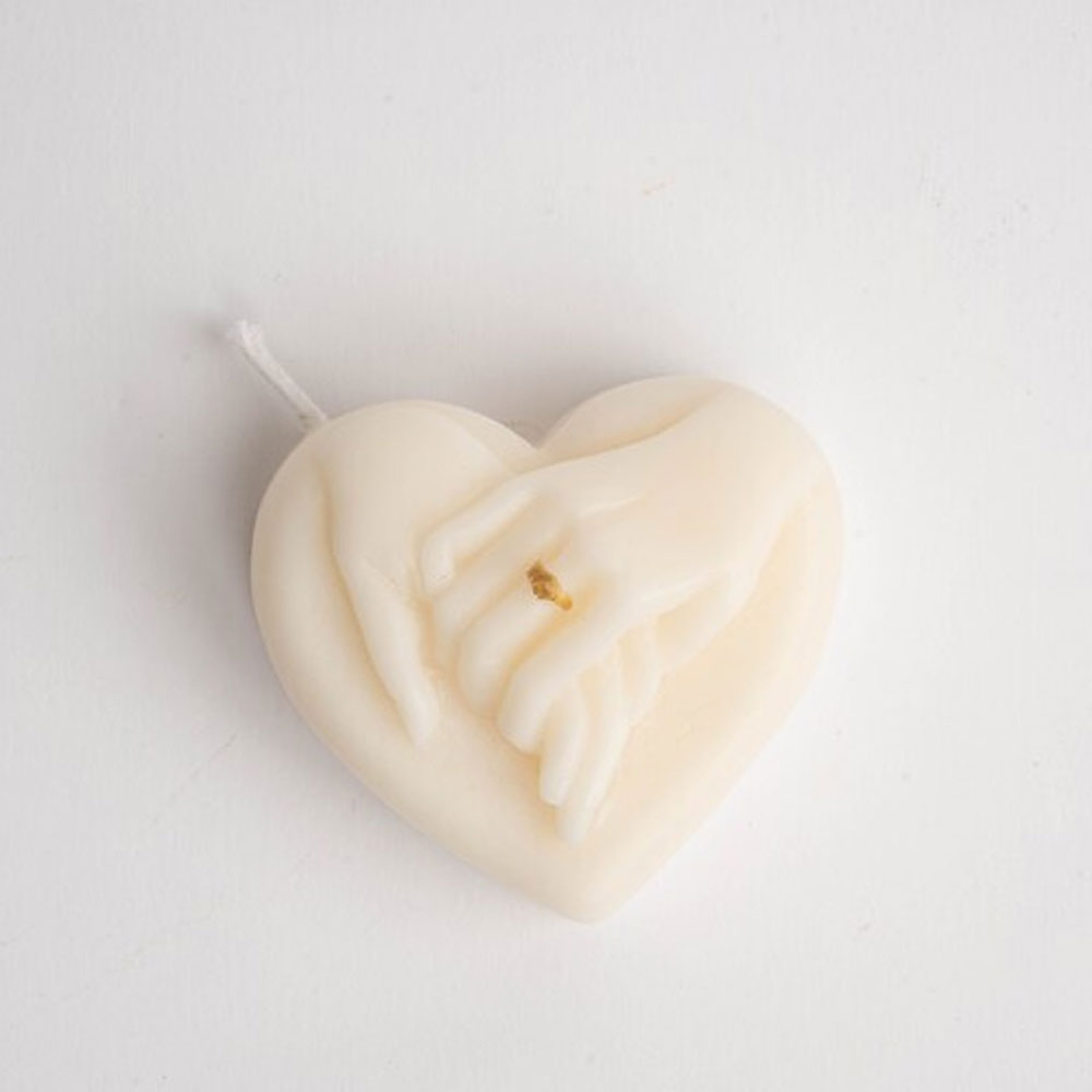 Teddy Bear Heat Rose Silicone  - огляд і ціна Candle Making Kits