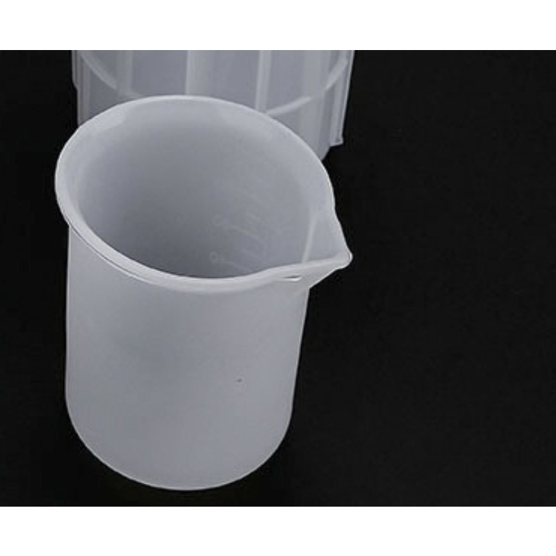 Candle mold, crystal epoxy res - огляд і ціна Candle Making Tutorial