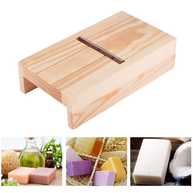 Adjustable Wooden Soaps Bevele - огляд і ціна Candle Making Tutorial