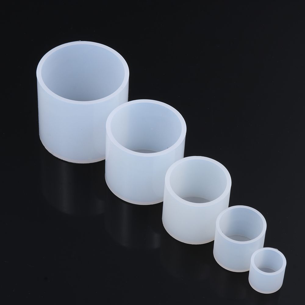3D Silicone Mold For Candles C - огляд і ціна Candle Making Tutorial