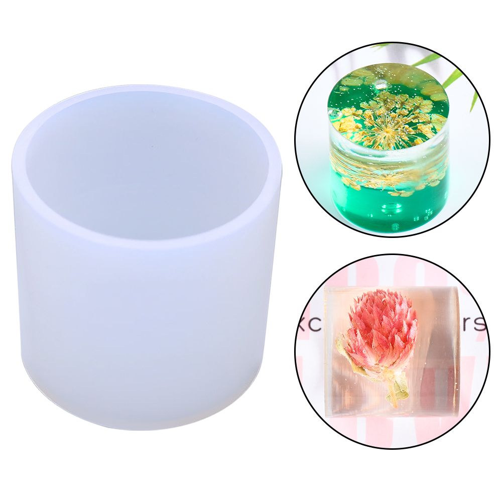 3D Silicone Mold For Candles C - огляд і ціна Candle Making Tutorial