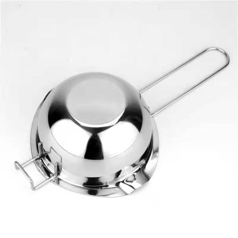 Stainless Steel Wax Melting Po - огляд і ціна Candle Making Jug